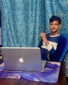 Picture of Sahanwaz Khan (CEO)